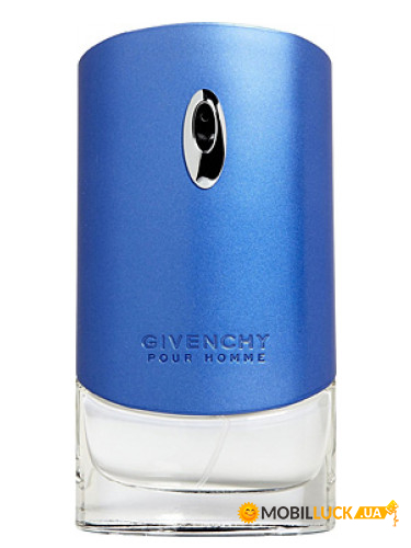   Givenchy pour Homme Blue Label   50 ml tester