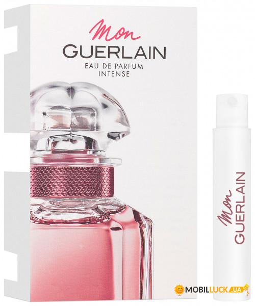   Guerlain Mon Guerlain Eau De Parfum Intense   0.7ml