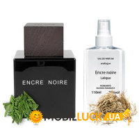   Lalique Encre Noire 110 ml