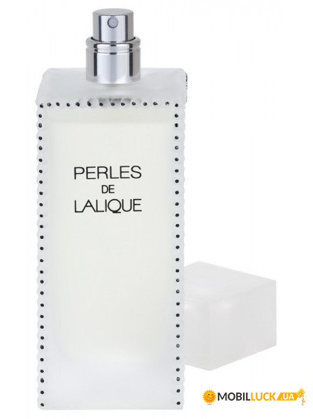   Lalique Perles de Lalique   - 100 ml tester 