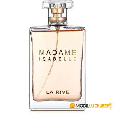   La Rive Madame Isabelle 90  (5906735232011)