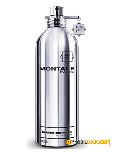   Montale Amandes Orientales      - edp 100 ml tester