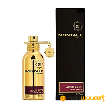   Montale Aoud Ever      - edp 50 ml