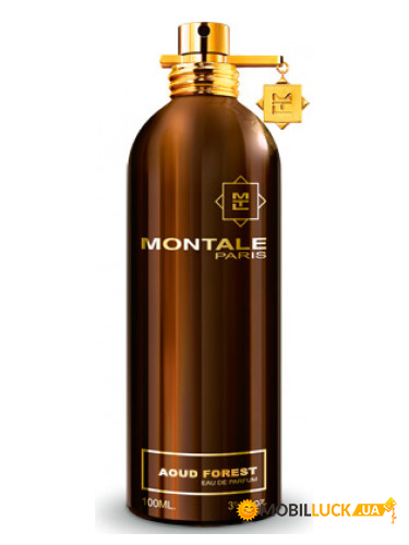   Montale Aoud Forest  100 ml tester