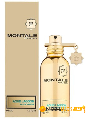   Montale Aoud Lagoon  50 ml