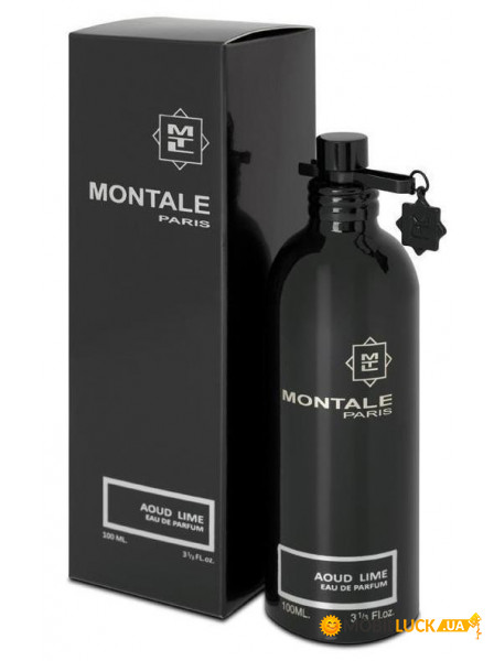   Montale Aoud Lime      - edp 100 ml
