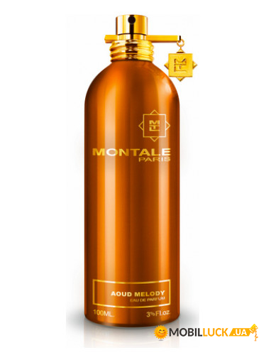   Montale Aoud Melody  100 ml tester