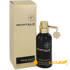   Montale Aqua Gold  50 ml