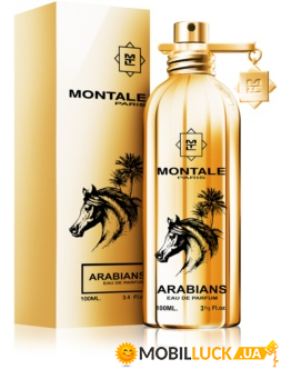   Montale Arabians      - edp 100 ml