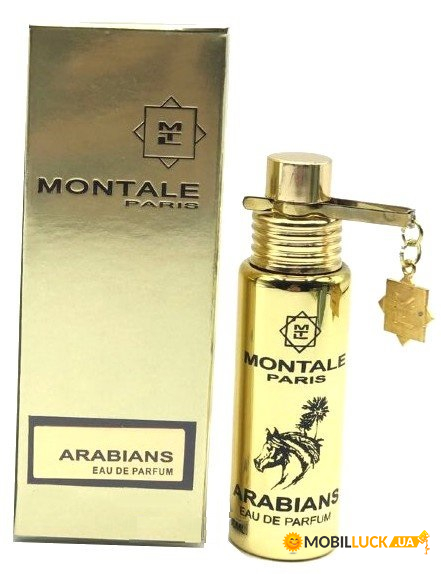   Montale Arabians  20 ml