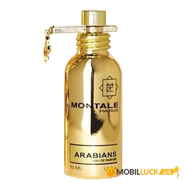   Montale Arabians  50 ml