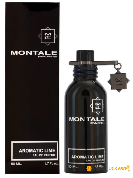   Montale Aromatic Lime      - edp 50 ml