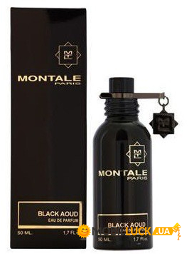   Montale Black Aoud   50 ml 