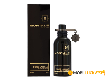  Montale Boise Vanille   50 ml