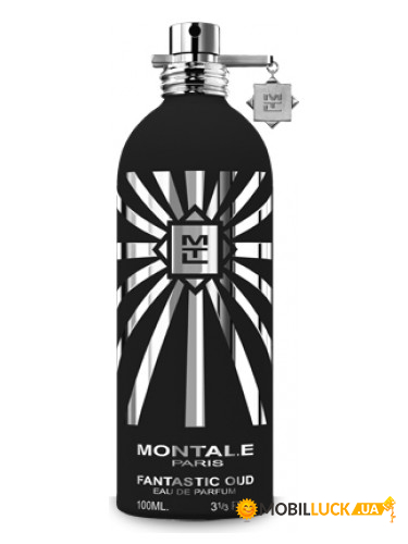   Montale Fantastic Oud      - edp 100 ml tester