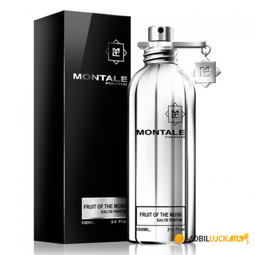   Montale Fruits of the Musk      - edp 100 ml
