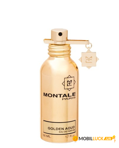   Montale Golden Aoud  50 ml