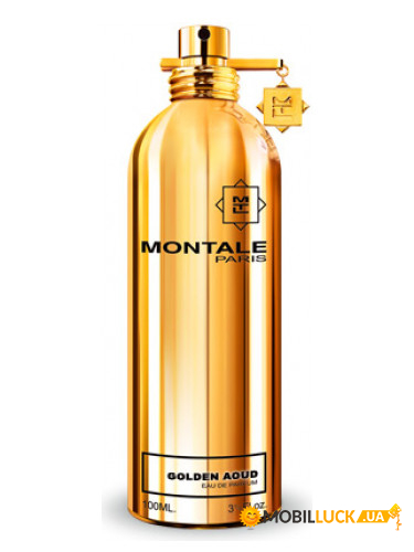   Montale Golden Aoud     () - edp 100 ml tester