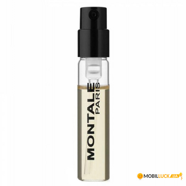   Montale Honey Aoud 2 ml  (12082)