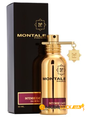   Montale Intense Cafe  50 ml