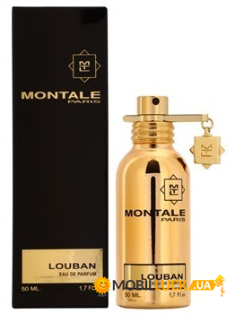   Montale Louban      - edp 50 ml