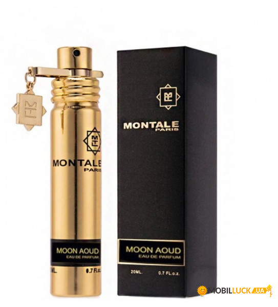   Montale Moon Aoud  20 ml
