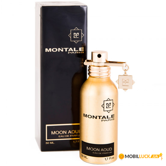   Montale Moon Aoud  50 ml