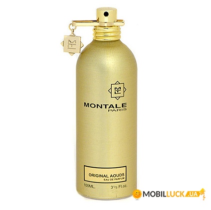   Montale Original Aouds  100 ml tester