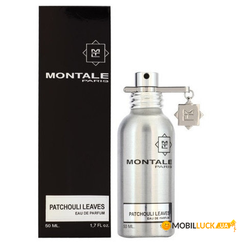   Montale Patchouli Leaves   50 ml