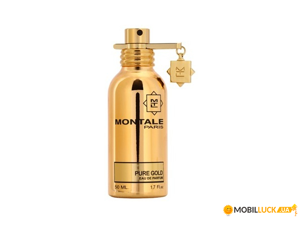   Montale Pure Gold  50 ml