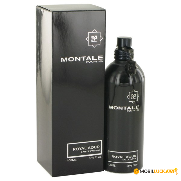   Montale Royal Aoud  100 ml