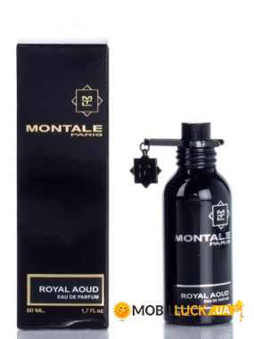   Montale Royal Aoud  50 ml