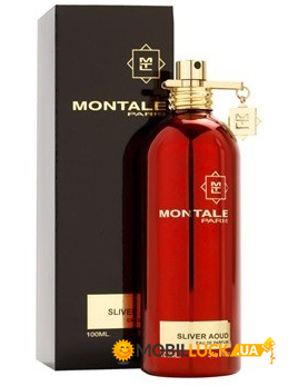  Montale Sliver Aoud   100 ml