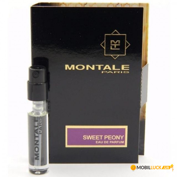    Montale Sweet Peony 2 ml 