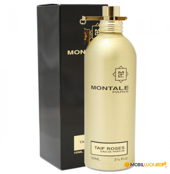   Montale Taif Roses   100 ml