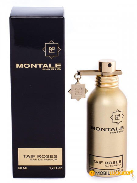   Montale Taif Roses    - edp 50 ml