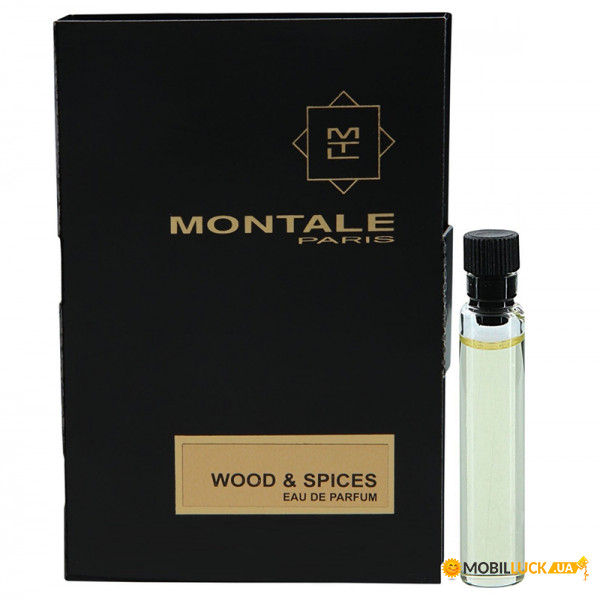    Montale Woodspices 2 ml  (11196)