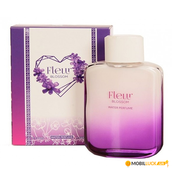   My Perfumes Otoori Water Perfume Fleur Blossom   120 ml
