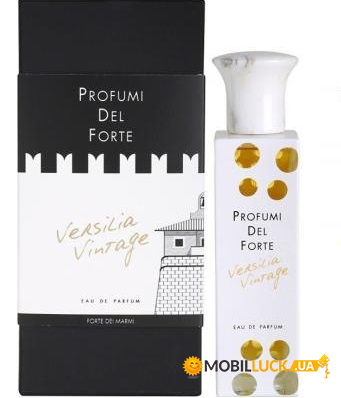  Profumi del Forte Versilia Vintage Ambra      - edp 100 ml
