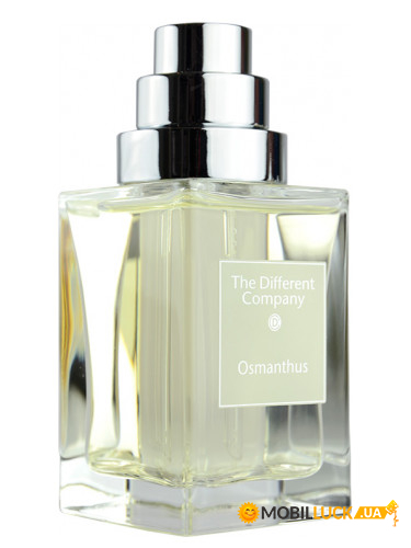   The Different Company Osmanthus   () - edt 100 ml