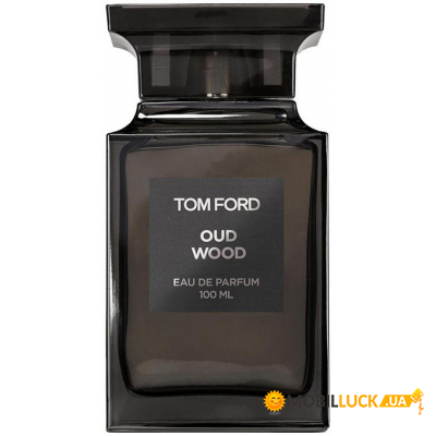   Tom Ford Oud Wood 100  (888066024099)