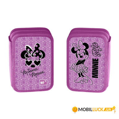 Yes HP-01 Minnie Mouse (533102)