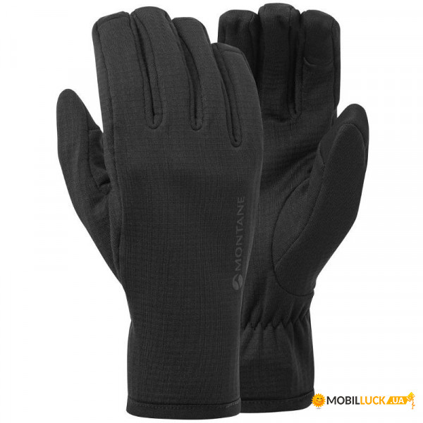   Montane Protium Glove Black S