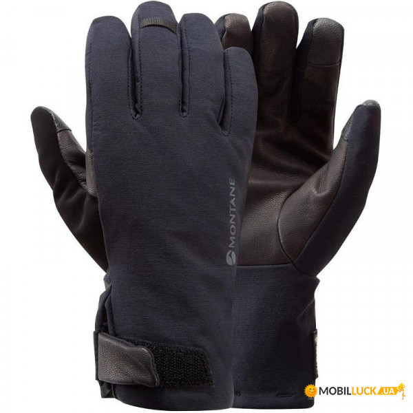  Montane Duality Glove Black L