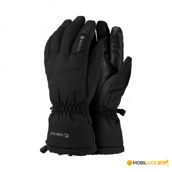   Trekmates Chamonix GTX Glove Wms TM-006135 black - S -  (015.1638)