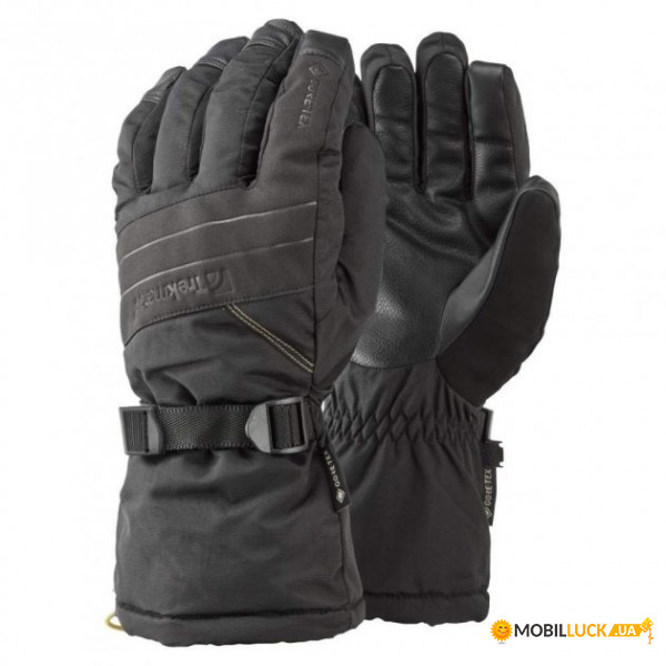  Trekmates Matterhorn Gore-Tex Glove (Warm) TM-004098 black L  (015.0826)