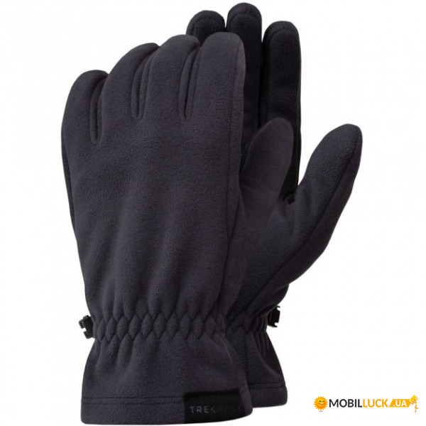  Trekmates Dyce Glove TM-007113 black - S -  (015.1668)