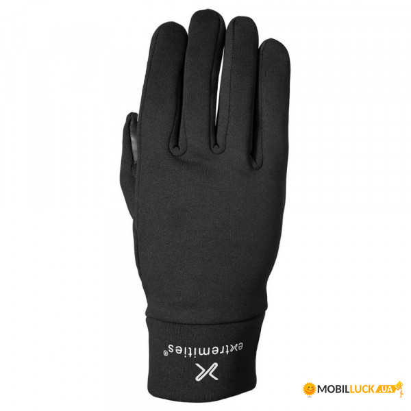  Extremities Sticky X Therm Gloves Black L/XL