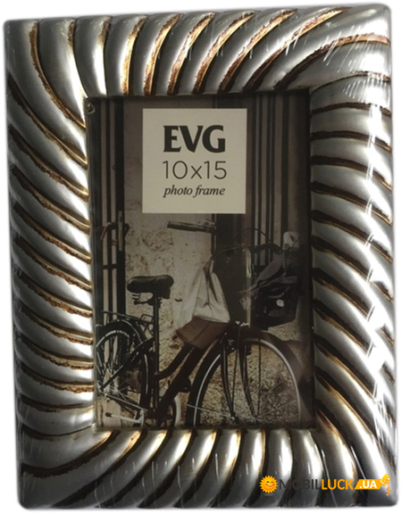  EVG Fresh 10X15 2005-4 Silver