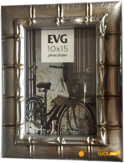  EVG Fresh 10X15 2007-4 Silver